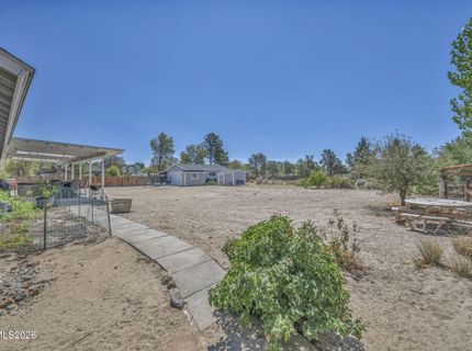 1641 Johnson Lane, Minden, NV 89423 Photo