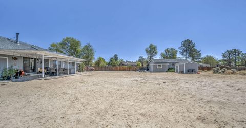 1641 Johnson Lane, Minden, NV 89423 Photo