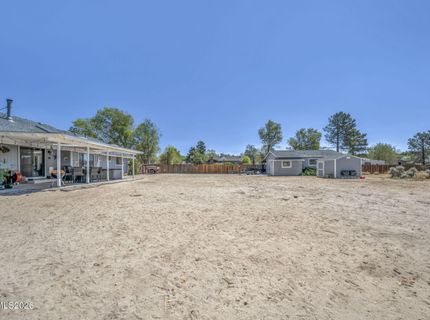 1641 Johnson Lane, Minden, NV 89423 Photo
