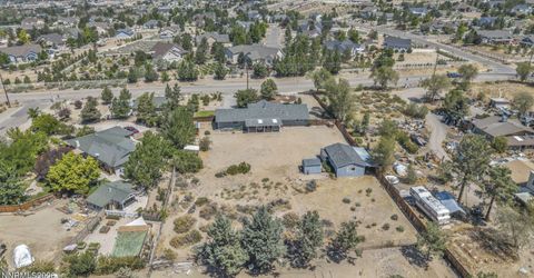 1641 Johnson Lane, Minden, NV 89423 Photo