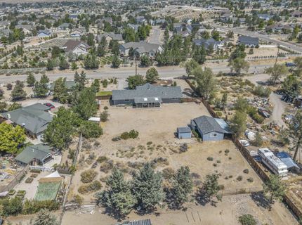 1641 Johnson Lane, Minden, NV 89423 Photo