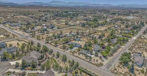 1641 Johnson Lane, Minden, NV 89423 Photo