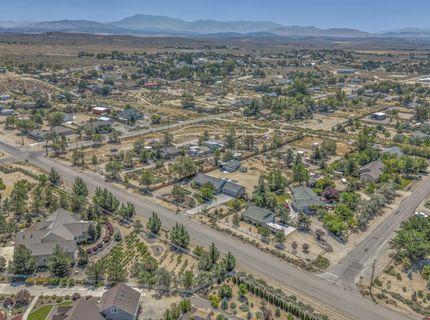 1641 Johnson Lane, Minden, NV 89423 Photo