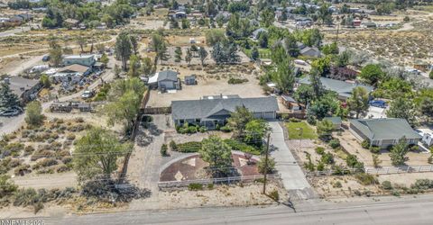 1641 Johnson Lane, Minden, NV 89423 Photo