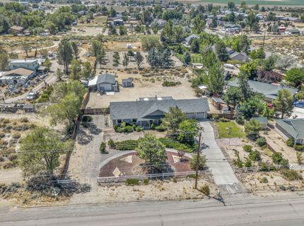1641 Johnson Lane, Minden, NV 89423 Photo