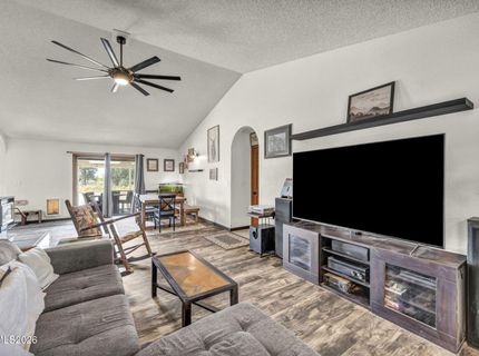 1641 Johnson Lane, Minden, NV 89423 Photo
