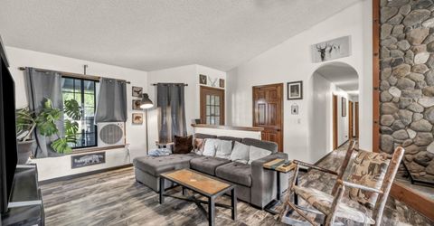 1641 Johnson Lane, Minden, NV 89423 Photo