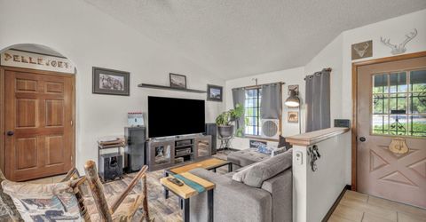 1641 Johnson Lane, Minden, NV 89423 Photo