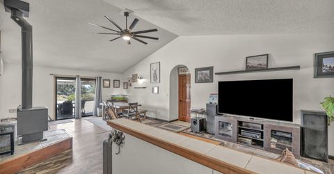 1641 Johnson Lane, Minden, NV 89423 Photo