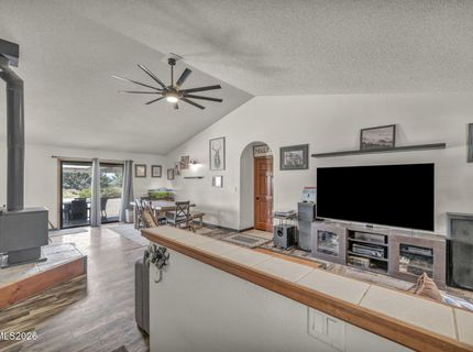 1641 Johnson Lane, Minden, NV 89423 Photo