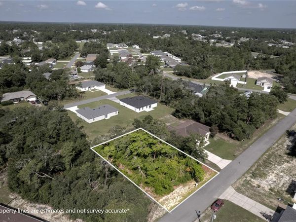 LOT 5 SW 37TH , OCALA, FL 34473