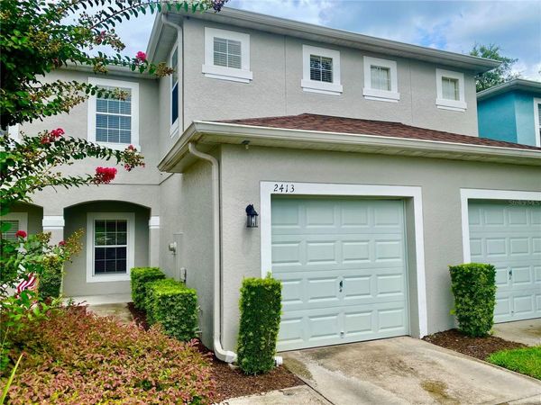 2413 HARLEYFORD PLACE, CASSELBERRY, FL 32707
