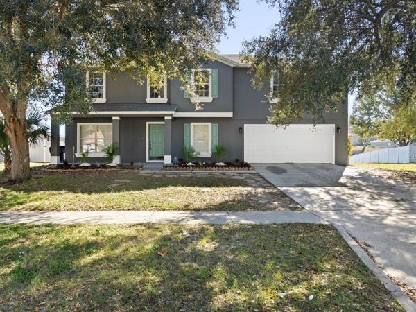 1893 VALE DRIVE , CLERMONT, FL 34711