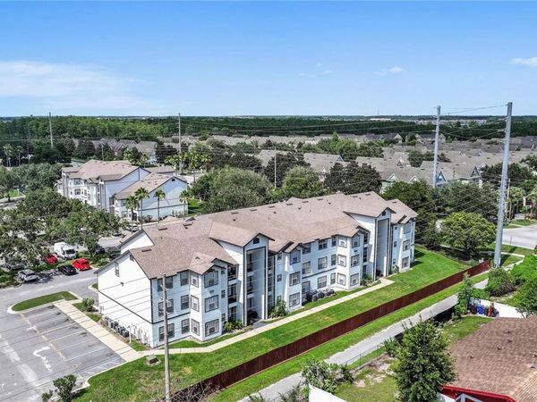 2204 KEY WEST COURT , Unit 518, KISSIMMEE, FL 34741