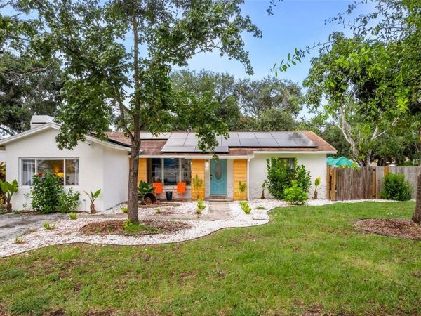 7957 COTTONWOODE DRIVE , LARGO, FL 33773