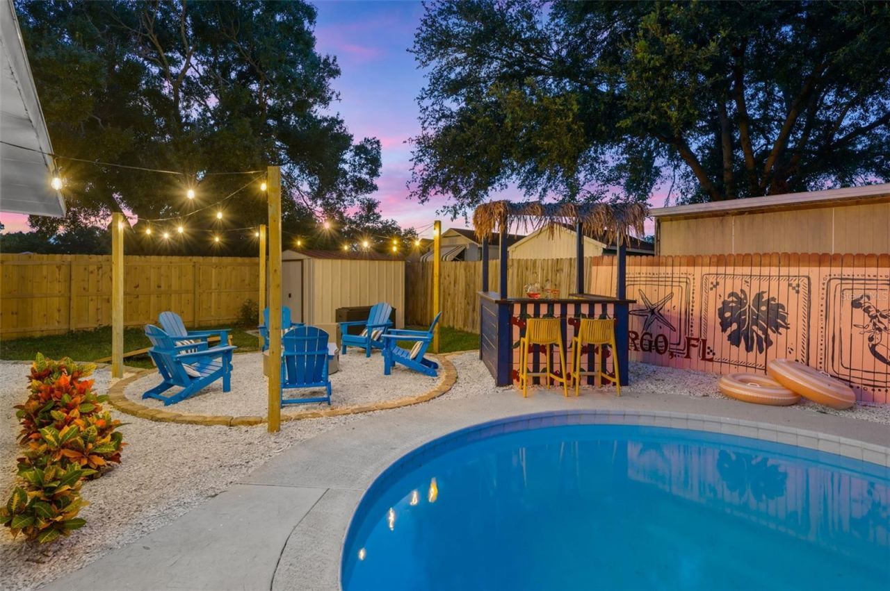 7957 Cottonwoode Drive, Largo, FL 33773 Photo