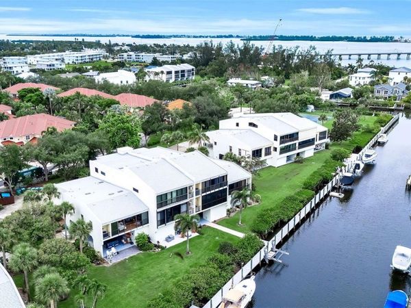4104 128TH STREET W, Unit 702, CORTEZ, FL 34215