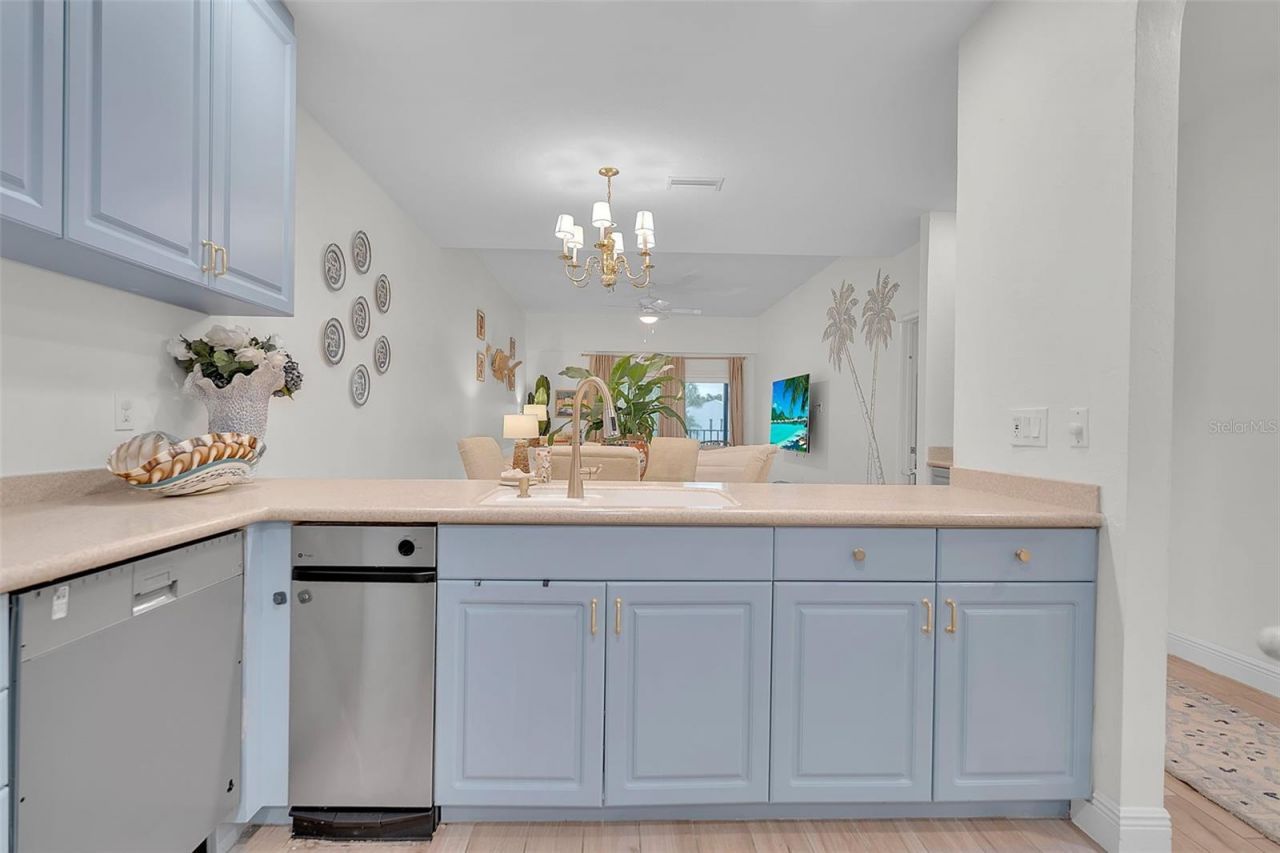 4104 128th Street W, Unit 702, Cortez, FL 34215 Photo