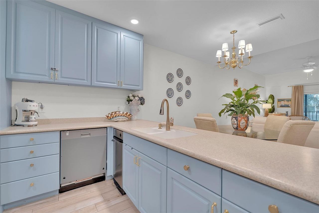 4104 128th Street W, Unit 702, Cortez, FL 34215 Photo