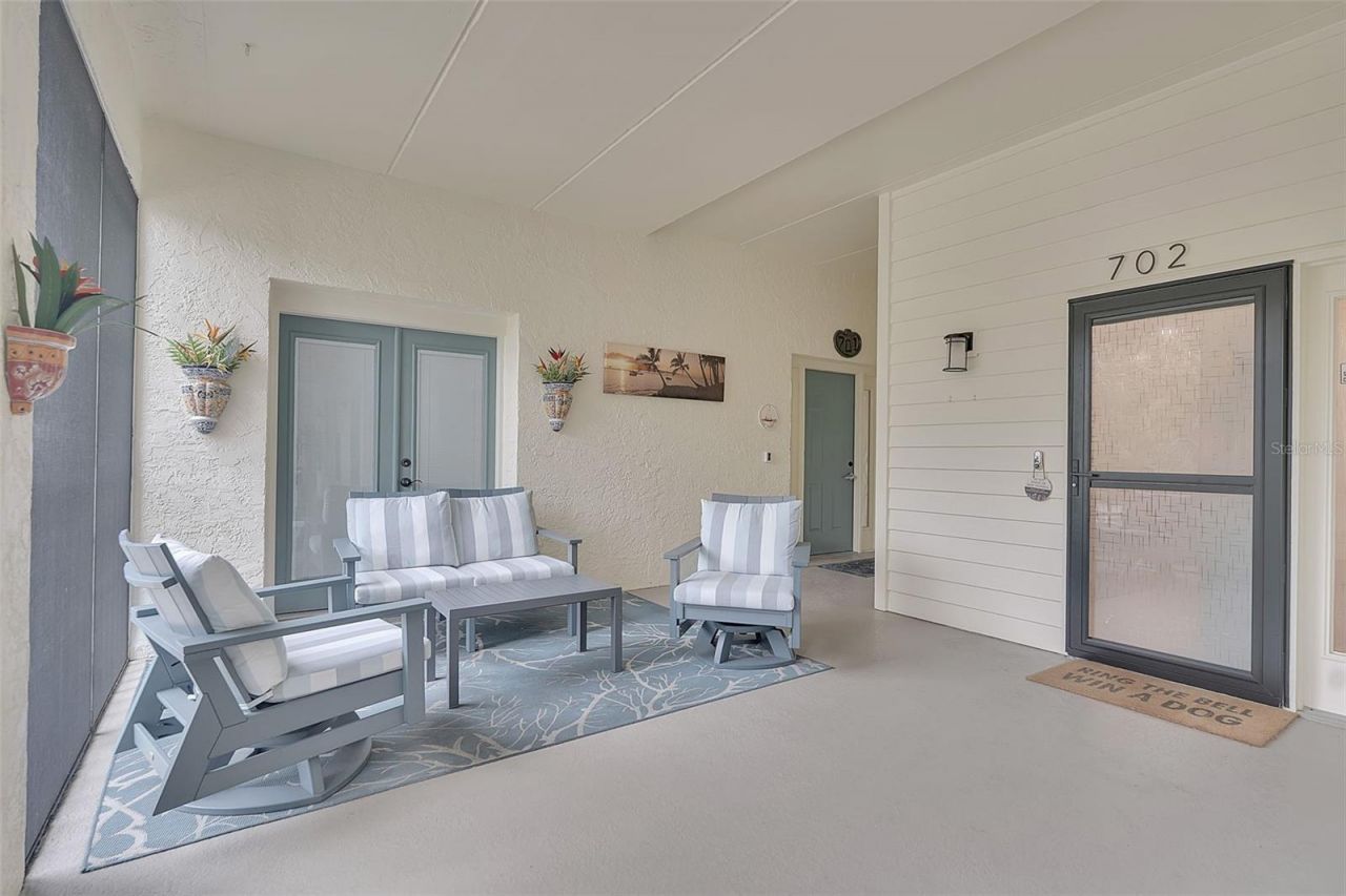 4104 128th Street W, Unit 702, Cortez, FL 34215 Photo