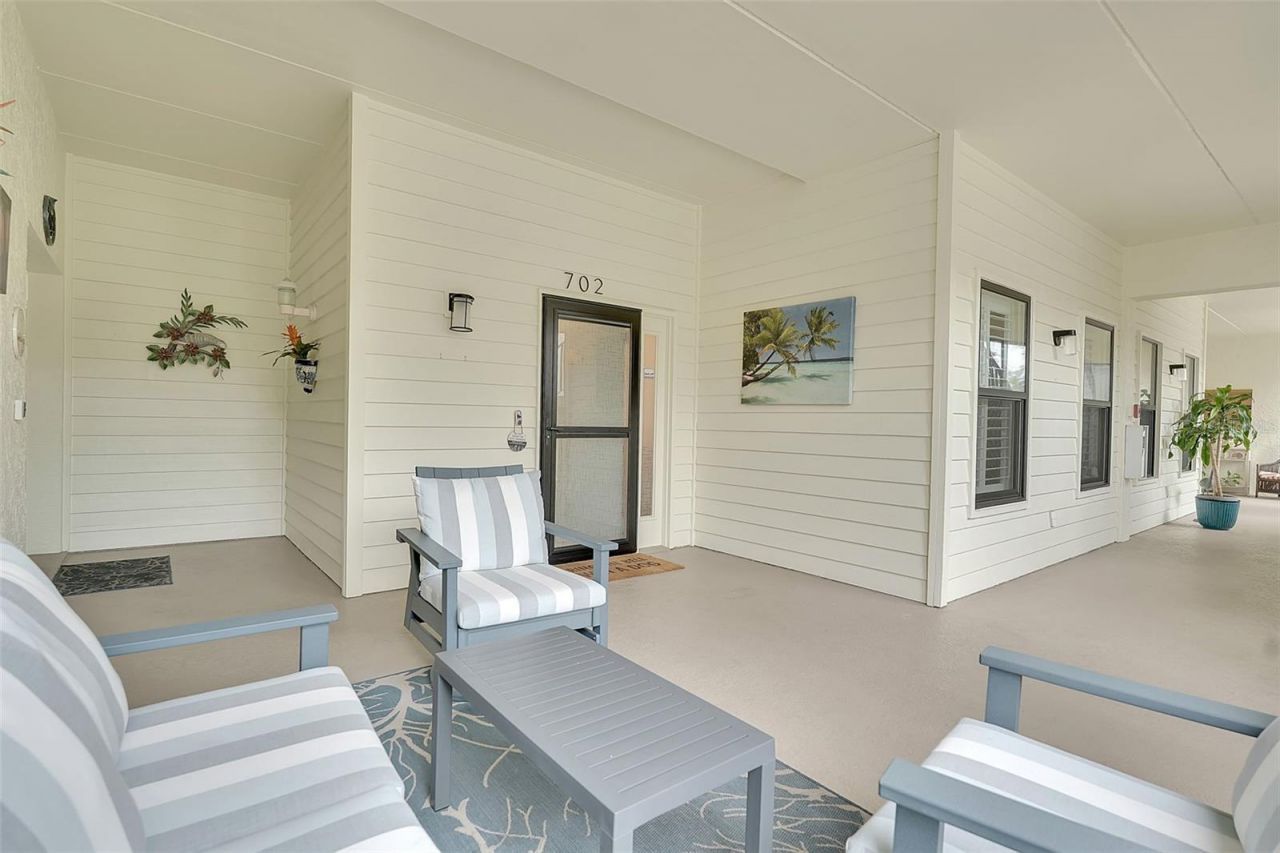 4104 128th Street W, Unit 702, Cortez, FL 34215 Photo