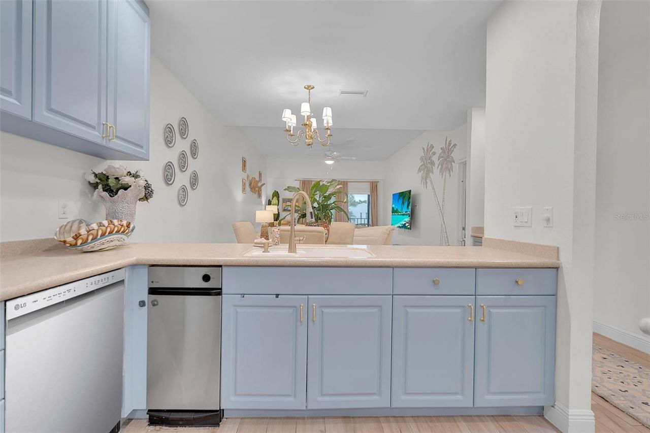 4104 128th Street W, Unit 702, Cortez, FL 34215 Photo