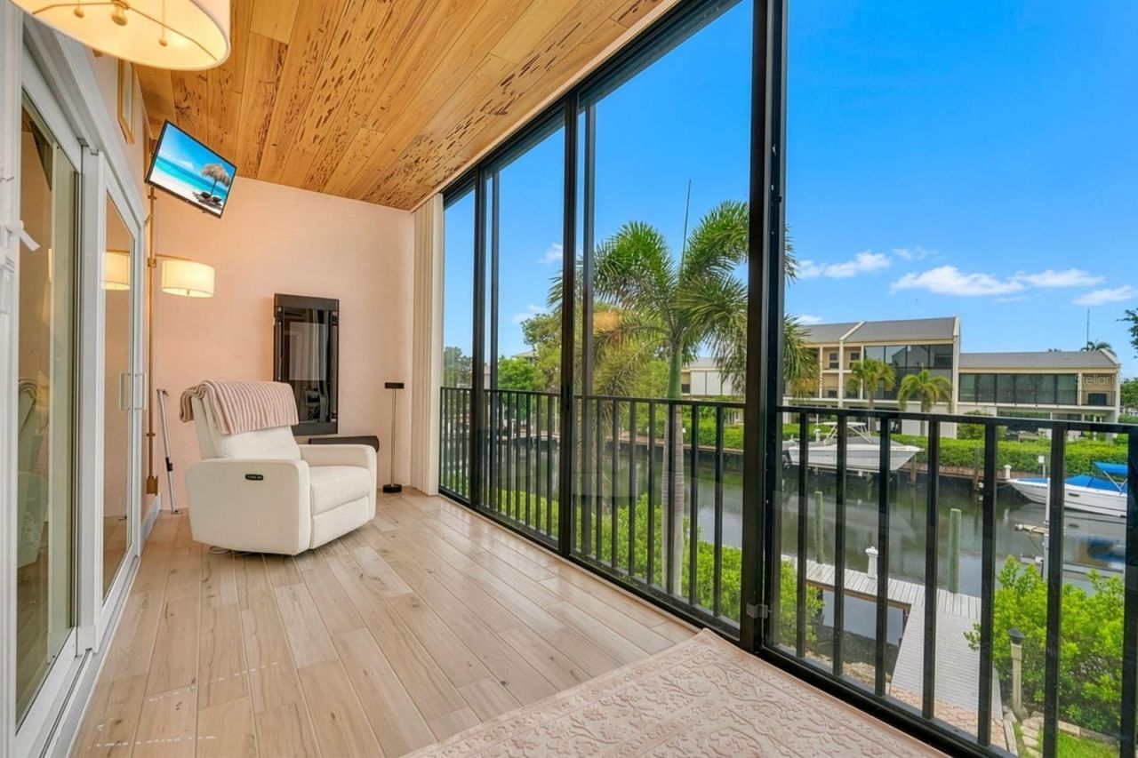 4104 128th Street W, Unit 702, Cortez, FL 34215 Photo