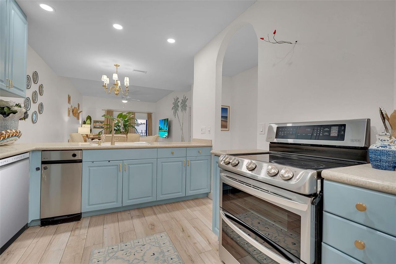 4104 128th Street W, Unit 702, Cortez, FL 34215 Photo