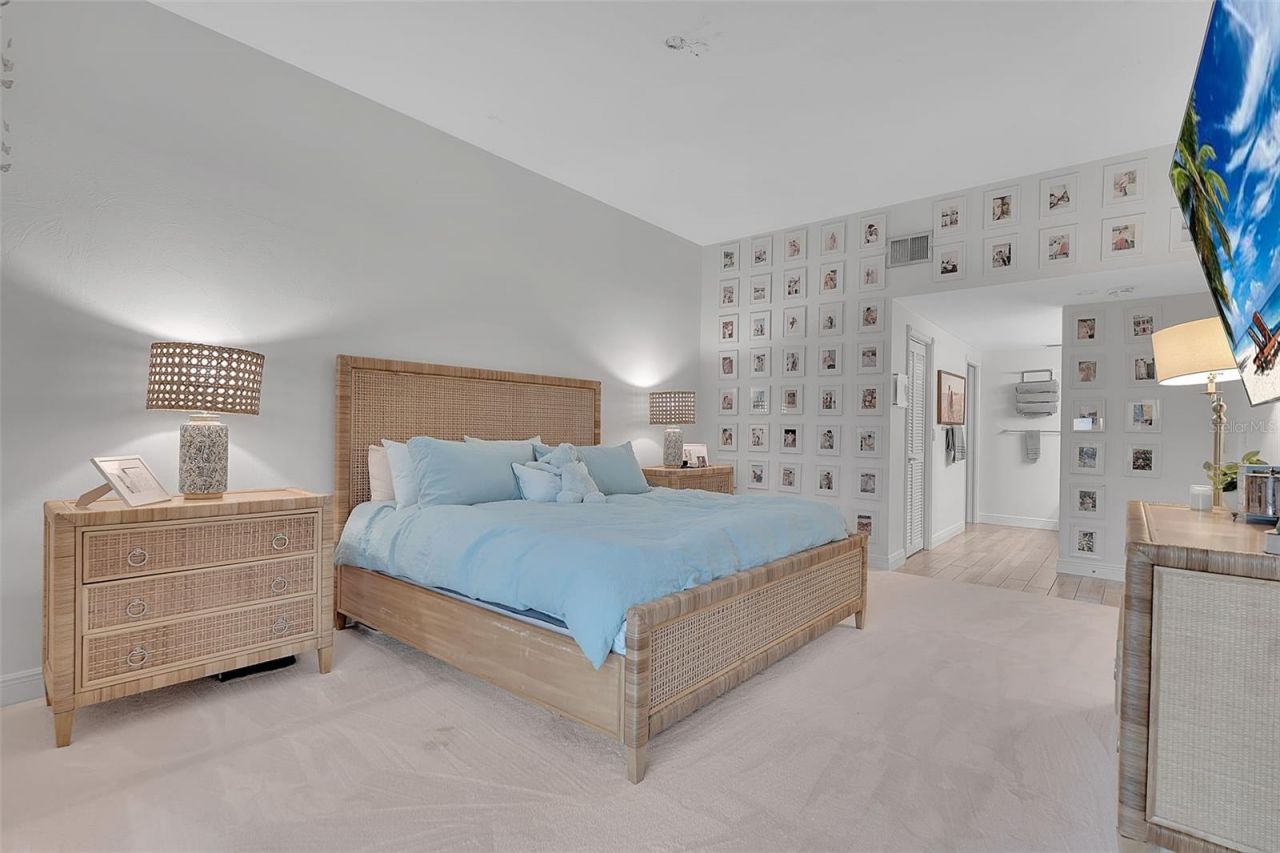 4104 128th Street W, Unit 702, Cortez, FL 34215 Photo