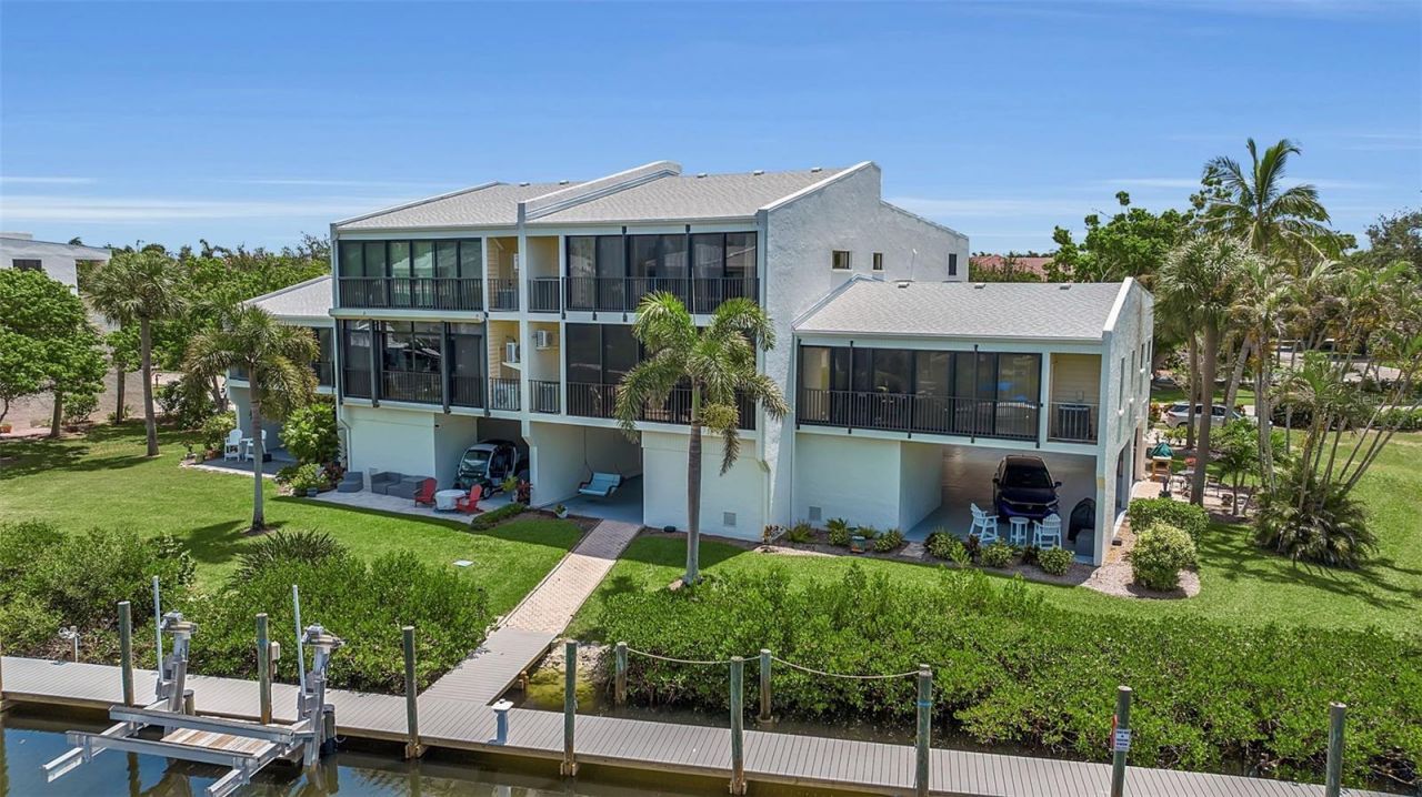 4104 128th Street W, Unit 702, Cortez, FL 34215 Photo