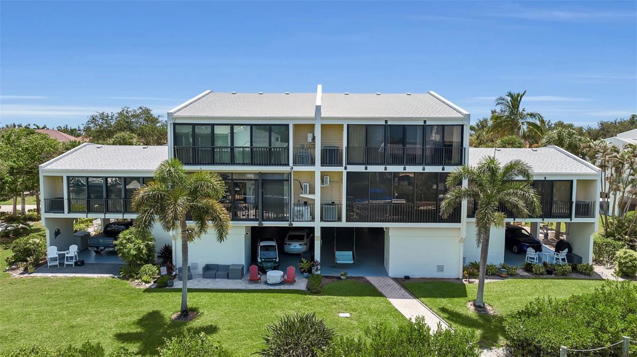 4104 128th Street W, Unit 702, Cortez, FL 34215 Photo