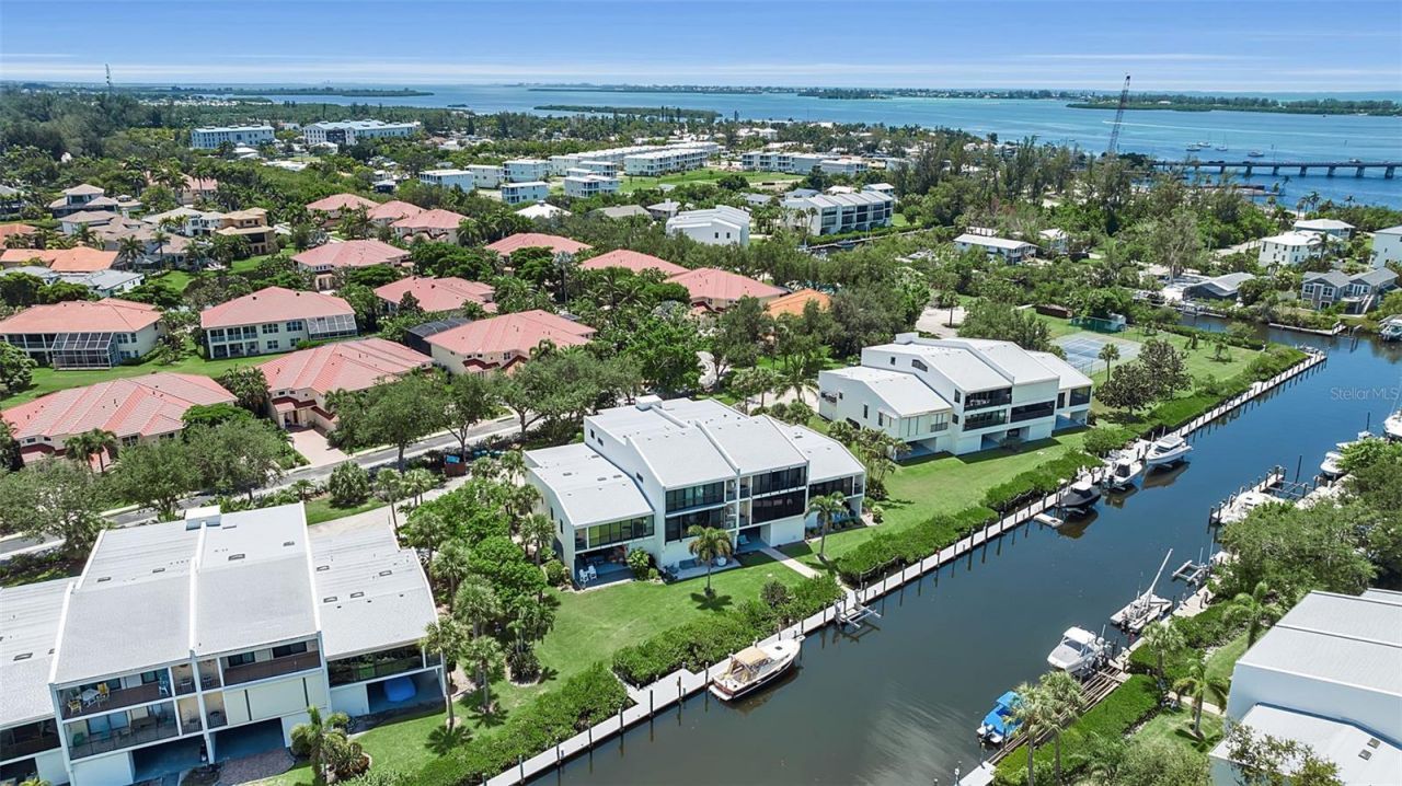 4104 128th Street W, Unit 702, Cortez, FL 34215 Photo