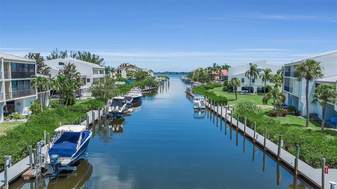 4104 128th Street W, Unit 702, Cortez, FL 34215 Photo