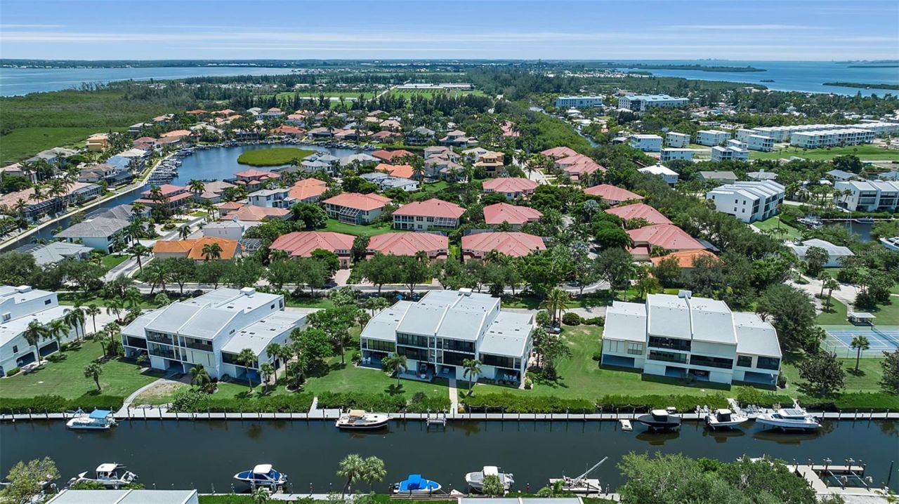 4104 128th Street W, Unit 702, Cortez, FL 34215 Photo