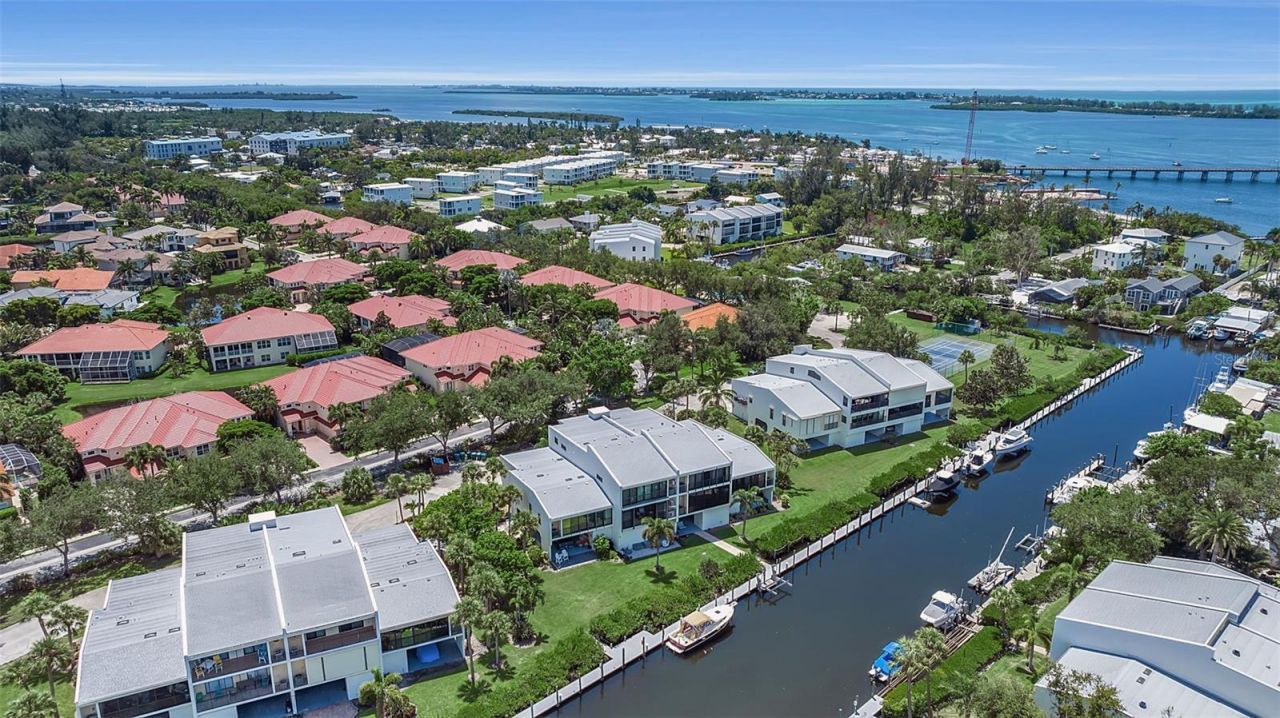 4104 128th Street W, Unit 702, Cortez, FL 34215 Photo