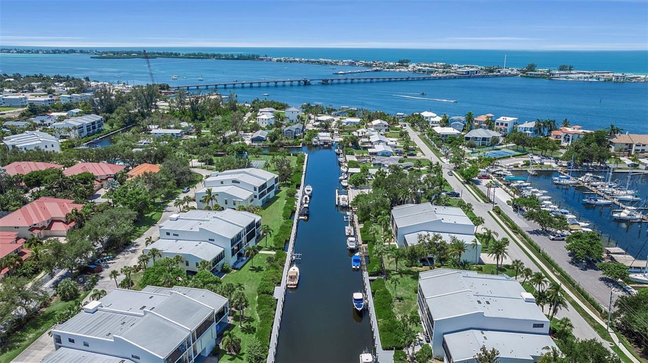 4104 128th Street W, Unit 702, Cortez, FL 34215 Photo
