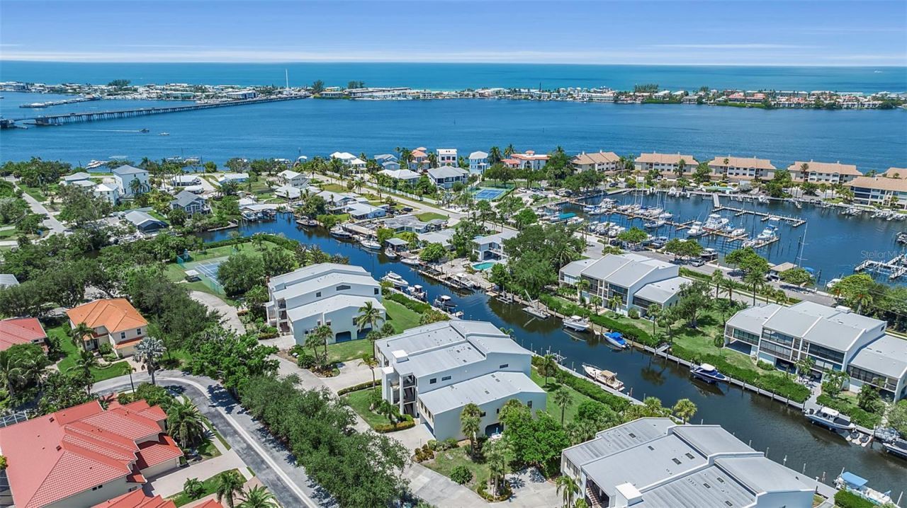 4104 128th Street W, Unit 702, Cortez, FL 34215 Photo