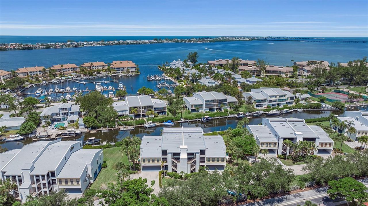 4104 128th Street W, Unit 702, Cortez, FL 34215 Photo