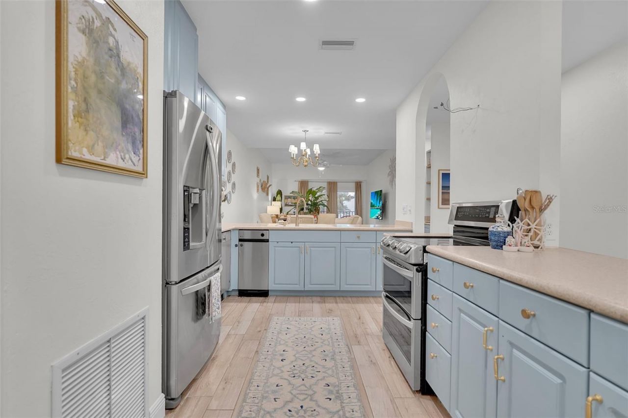 4104 128th Street W, Unit 702, Cortez, FL 34215 Photo