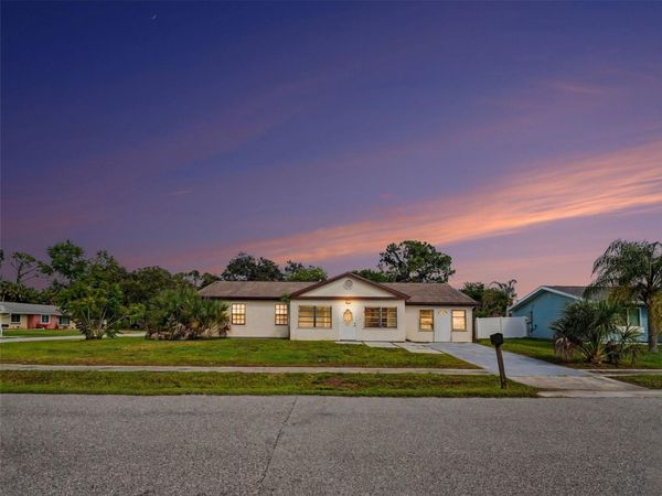 4060 AVANTI CIRCLE , NORTH PORT, FL 34287