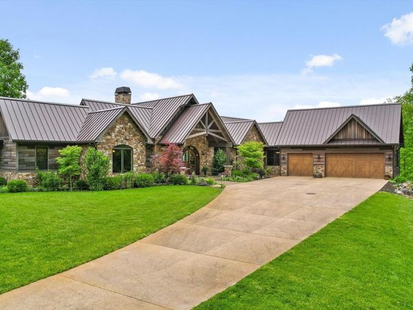 6835 Jasper Highlands Boulevard, Jasper, TN 37347