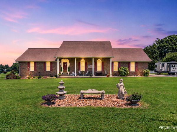 516 Gamaliel Rd , Red Boiling Springs, TN 37150