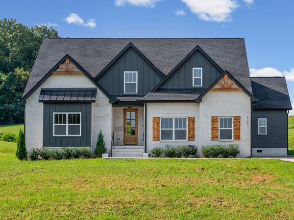 4247 Turnersville Rd , Cedar Hill, TN 37032