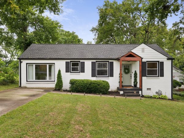 324 Cumberland Ave, Madison, TN 37115