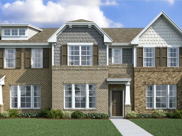 715 Lamford Drive , Lebanon, TN 37090