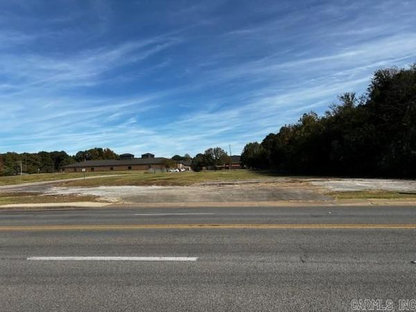 2732 N Church , Jonesboro, AR 72401