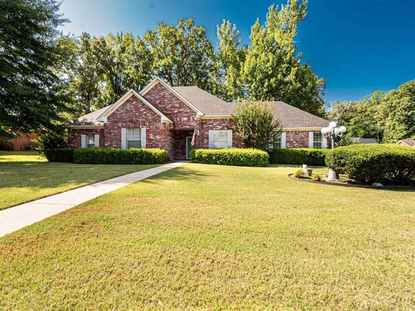 204 Jaci Ln, Monticello, AR 71655