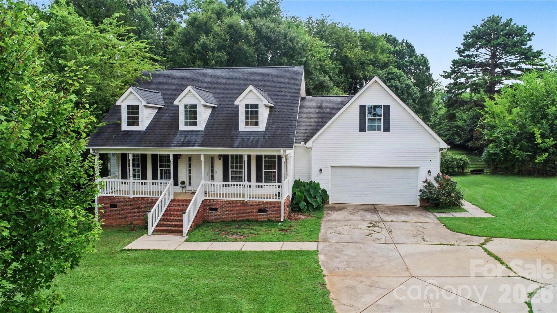 9801 Joe Kerr Road , Waxhaw, NC 28173 Main Photo