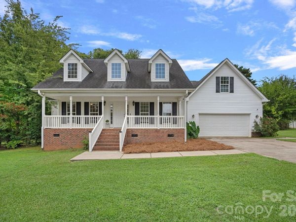 9801 Joe Kerr Road, Waxhaw, NC 28173