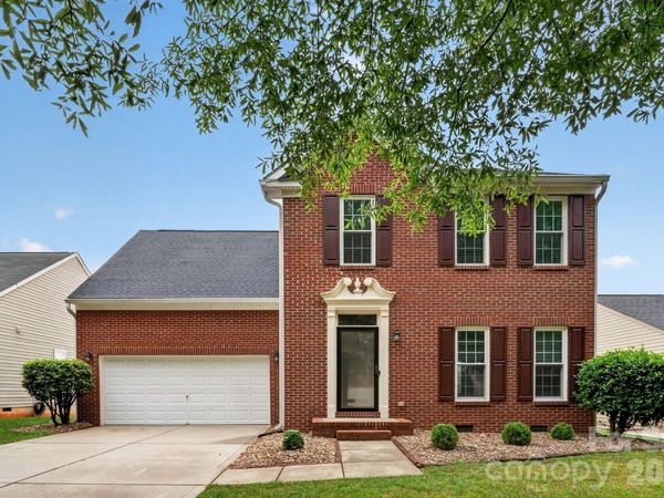 2515 Bethesda Oaks Drive , Gastonia, NC 28056